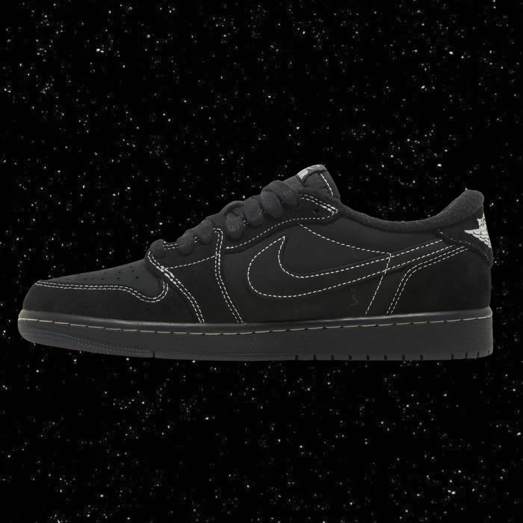 AJ1 Low