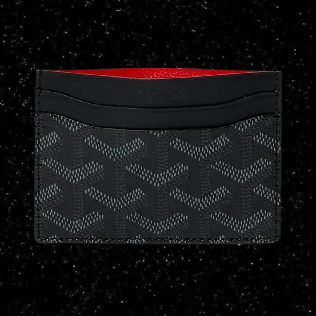 GYD Cardholder