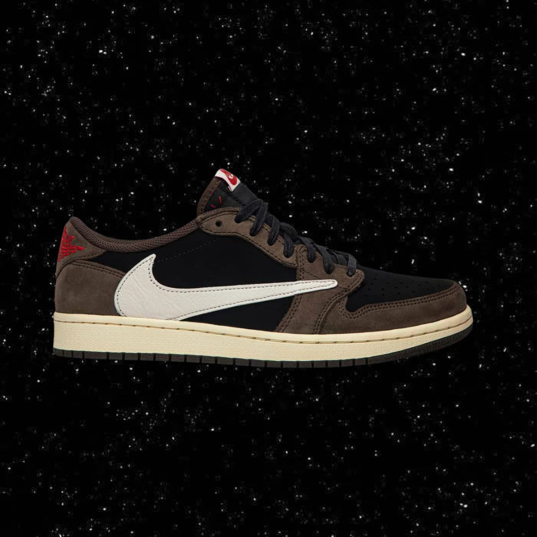 AJ1 Low