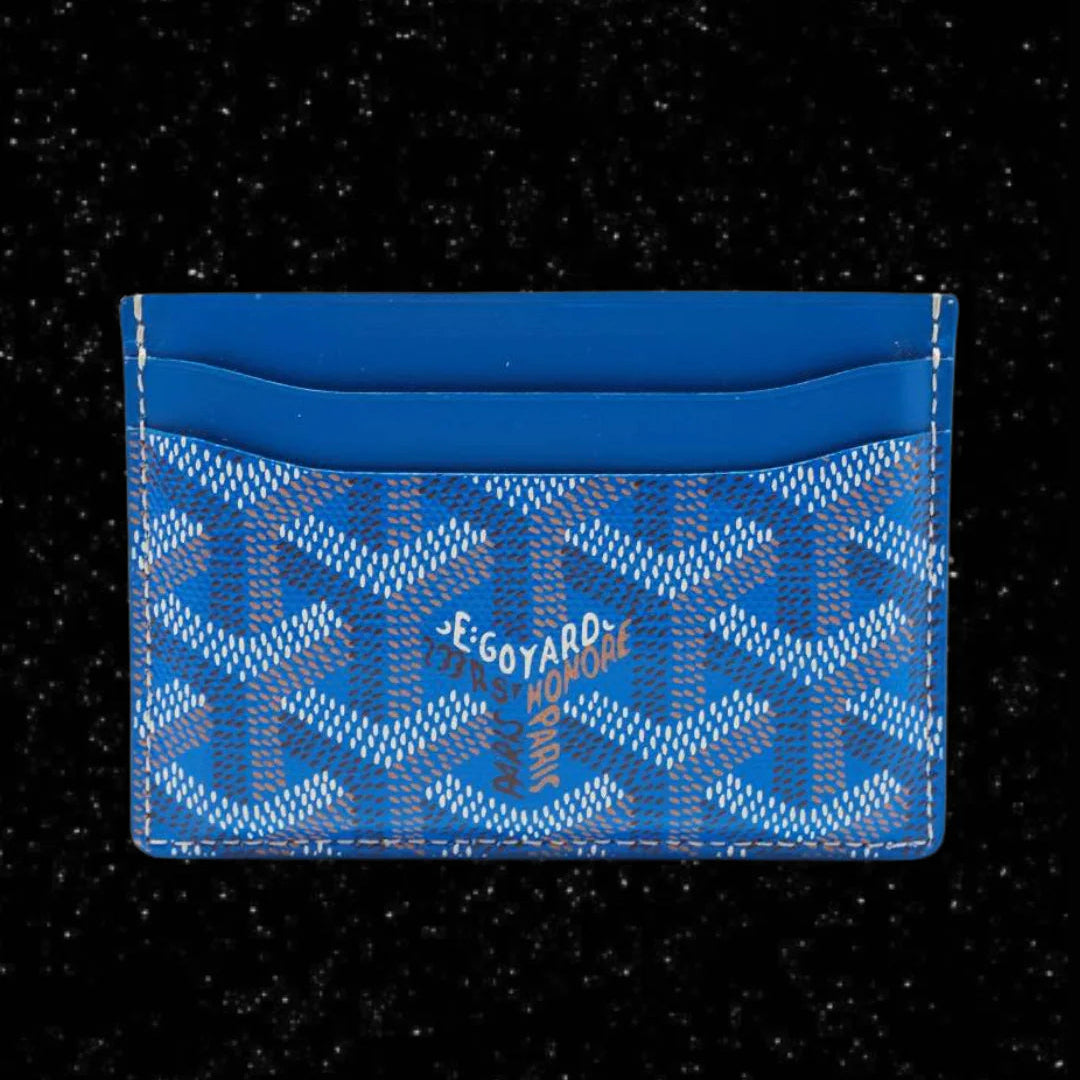 GYD Cardholder