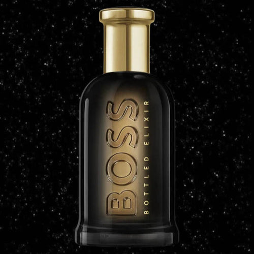 Bottled Elixir