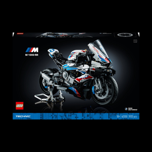 Lego Technic