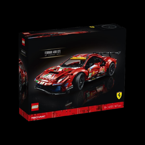 Lego Technic