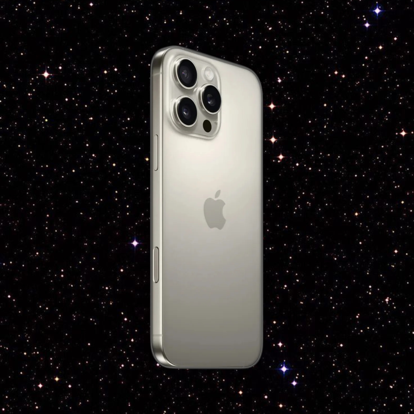 IP 16 Pro Max