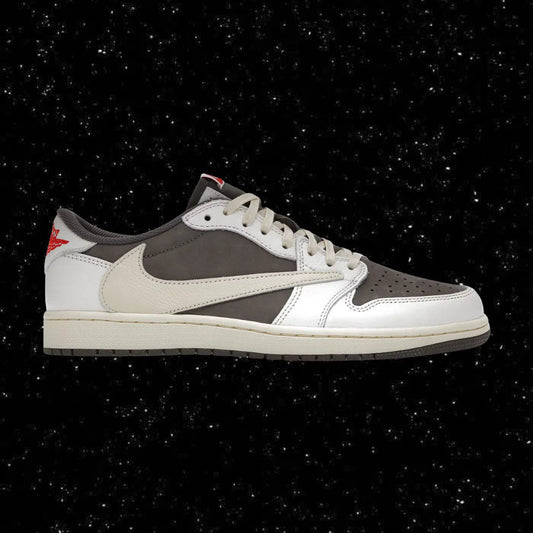 AJ1 Low