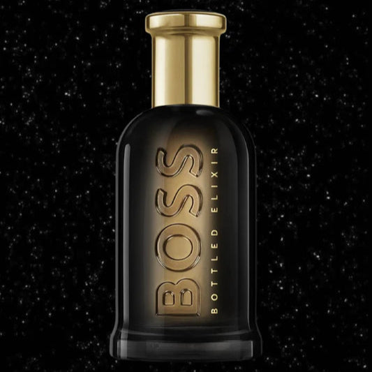 Bottled Elixir