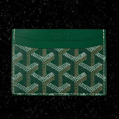 GYD Cardholder