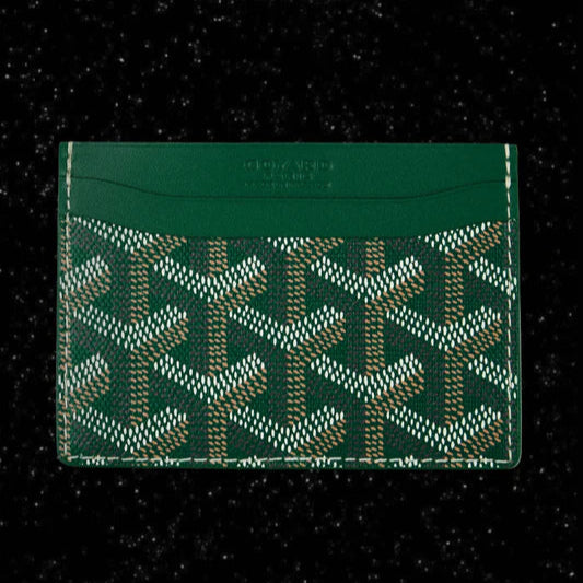 GYD Cardholder