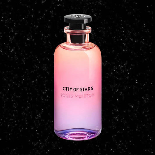 LV City of Stars