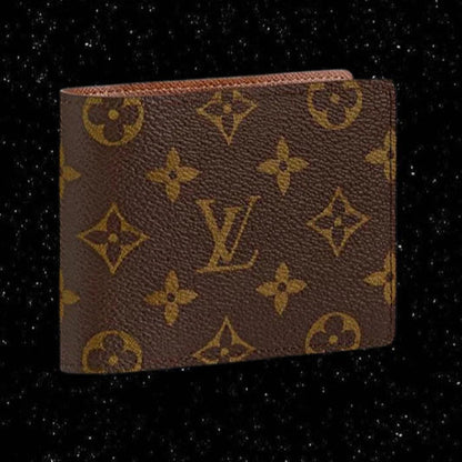 LV Wallet