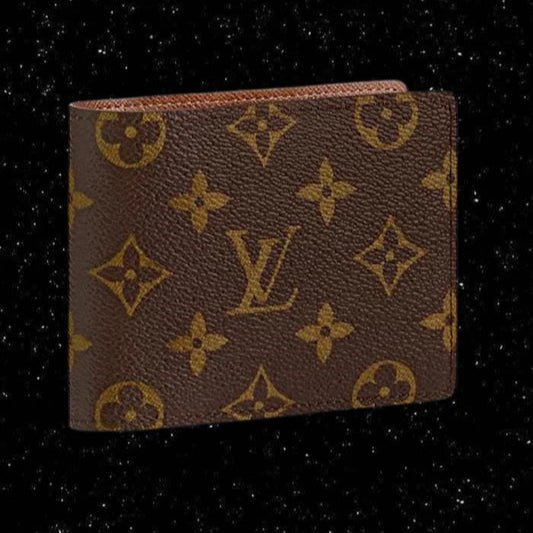 LV Wallet