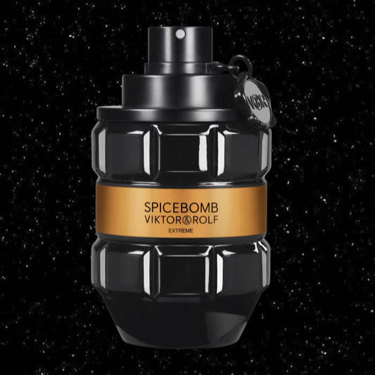 Spicebomb