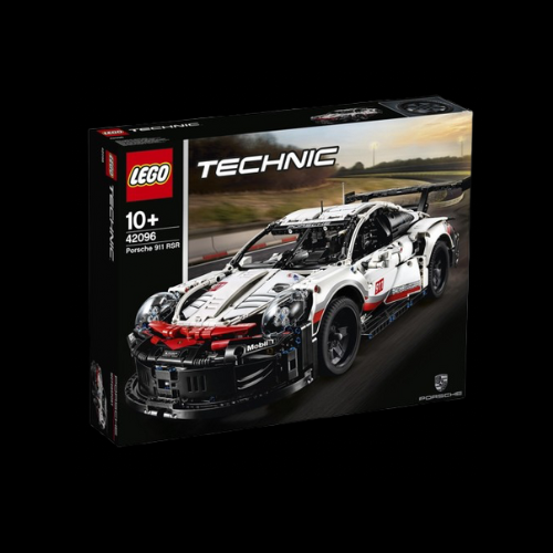 Lego Technic