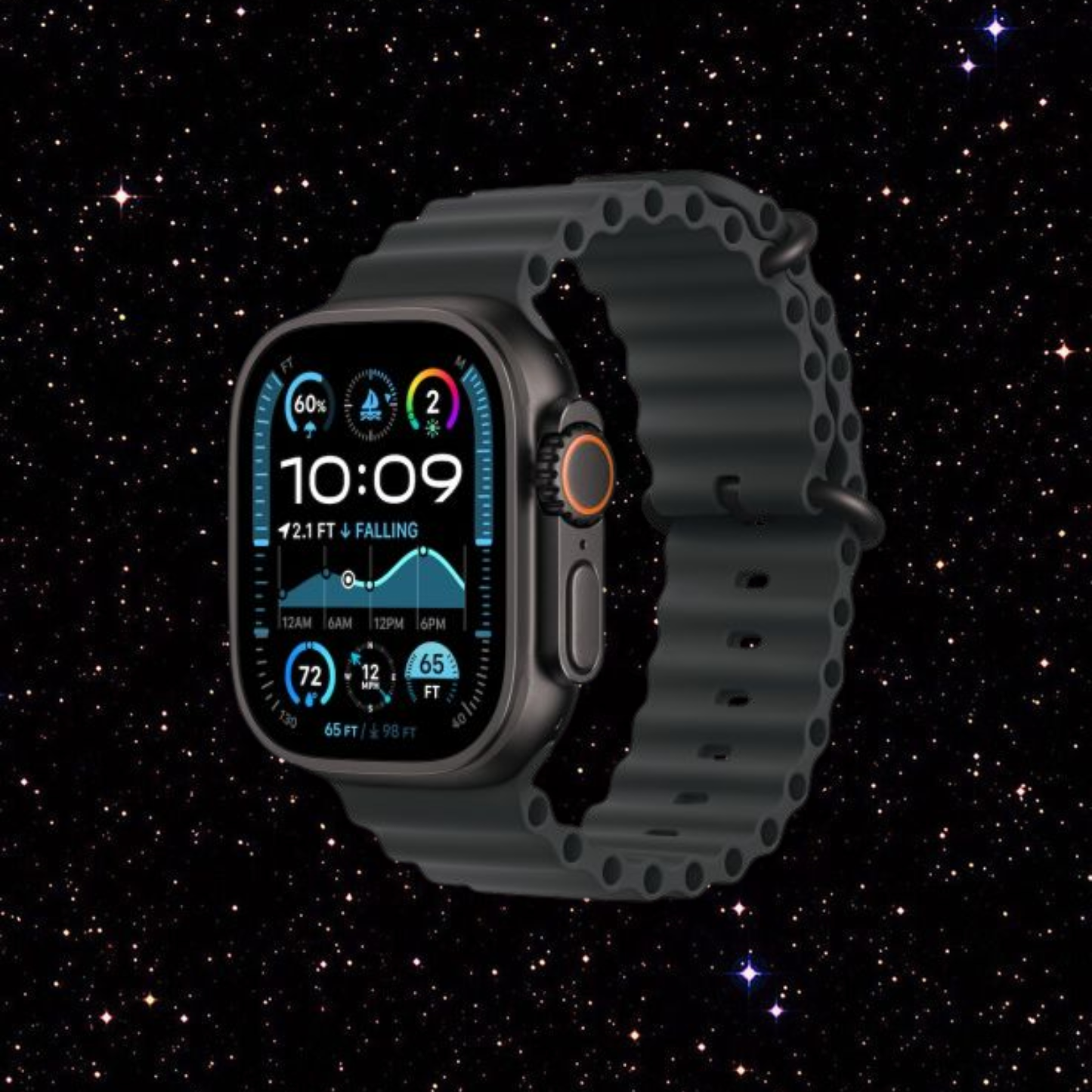 Ultra Watch