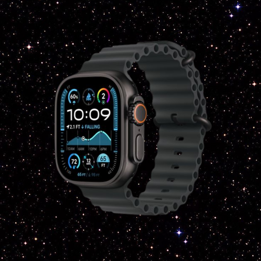 Ultra Watch