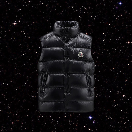 MC Vest