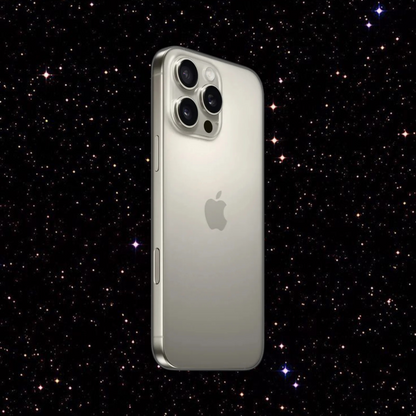 IP 16 Pro Max
